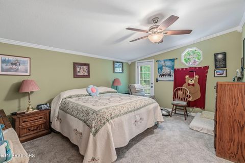 Tiny photo for 136 Holber Rd, Harriman, TN 37748 (MLS # 1348804)