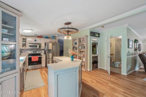 Tiny photo for 136 Holber Rd, Harriman, TN 37748 (MLS # 1348804)