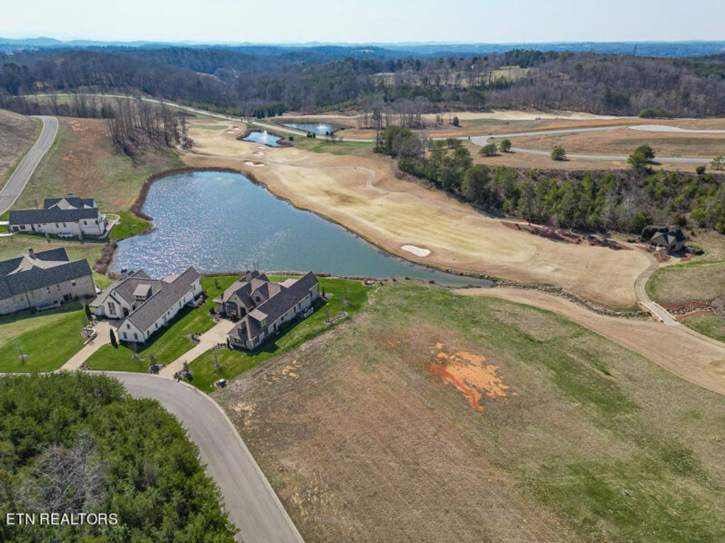 Photo of 517 Navigator Drive, Lenoir City, TN 37772 (MLS # 1254043)