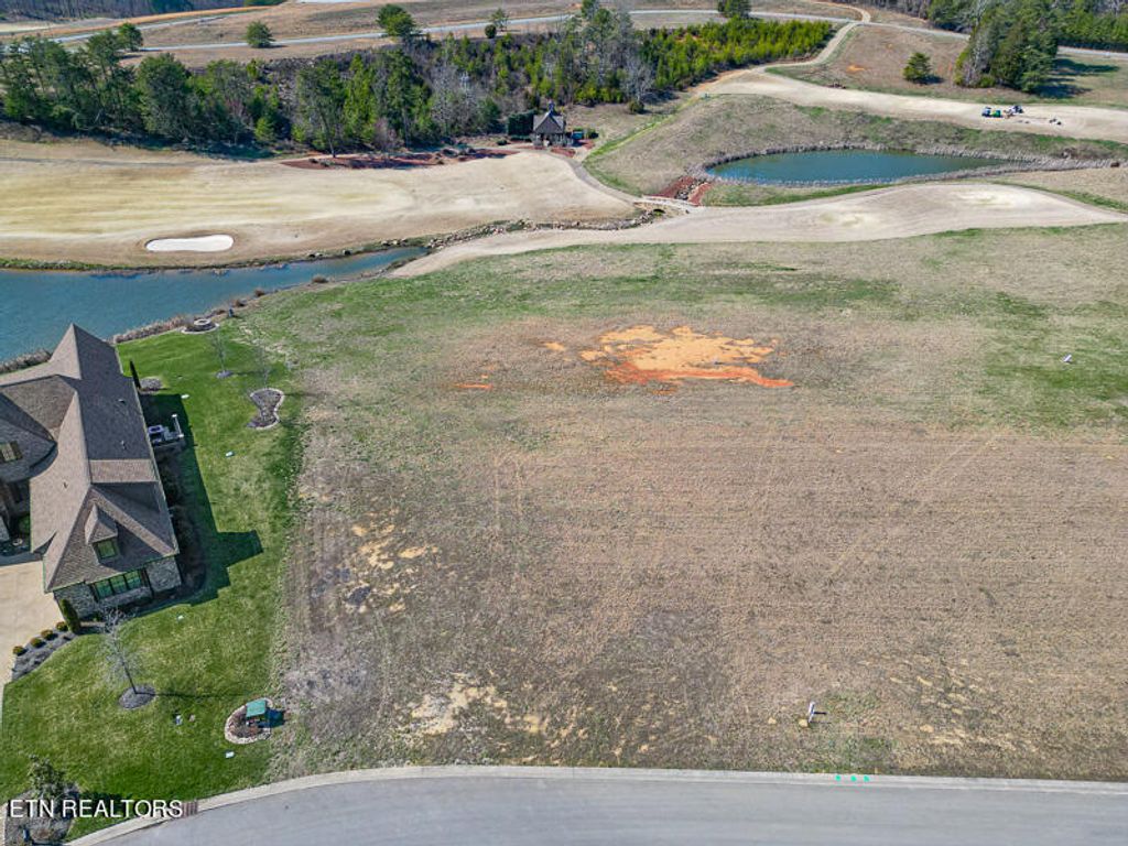 Photo of 517 Navigator Drive, Lenoir City, TN 37772 (MLS # 1254043)