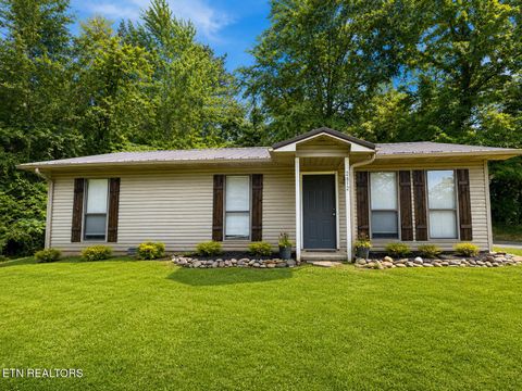 Photo of 2612 Old Whites Mill Rd, Maryville, TN 37803 (MLS # 1347702)