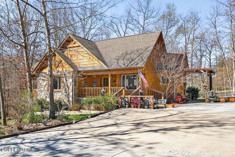 Photo of 499 Hemlock Lane, Spencer, TN 38585 (MLS # 1333204)