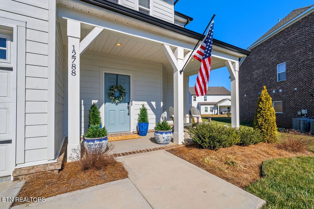 Photo of 12788 Baltica Lane, Farragut, TN 37934 (MLS # 1329046)