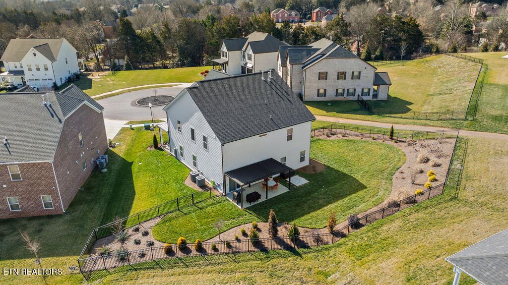 Photo of 12788 Baltica Lane, Farragut, TN 37934 (MLS # 1329046)