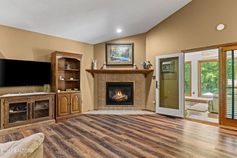 Tiny photo for 1845 Tree Tops Lane, Seymour, TN 37865 (MLS # 1357500)