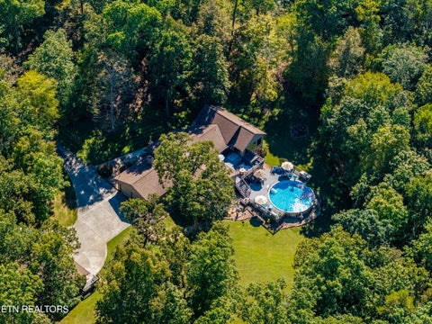 Tiny photo for 1845 Tree Tops Lane, Seymour, TN 37865 (MLS # 1357500)