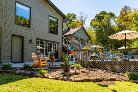 Tiny photo for 1845 Tree Tops Lane, Seymour, TN 37865 (MLS # 1357500)