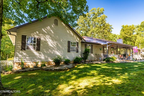Tiny photo for 1845 Tree Tops Lane, Seymour, TN 37865 (MLS # 1357500)