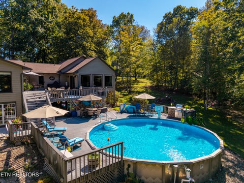 Tiny photo for 1845 Tree Tops Lane, Seymour, TN 37865 (MLS # 1357500)