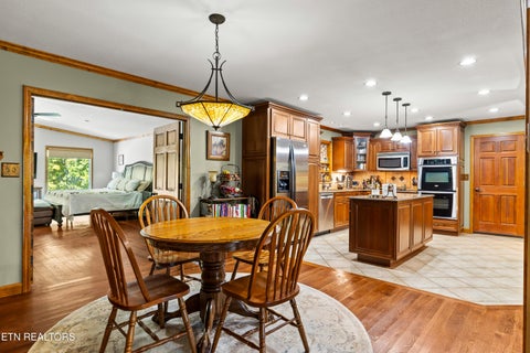Tiny photo for 1845 Tree Tops Lane, Seymour, TN 37865 (MLS # 1357500)