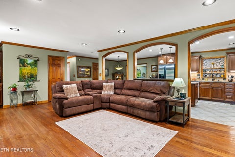Tiny photo for 1845 Tree Tops Lane, Seymour, TN 37865 (MLS # 1357500)