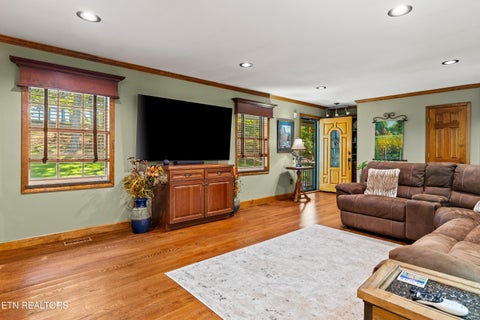 Tiny photo for 1845 Tree Tops Lane, Seymour, TN 37865 (MLS # 1357500)