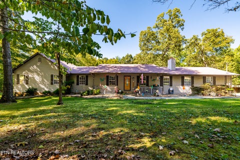 Photo of 1845 Tree Tops Lane, Seymour, TN 37865 (MLS # 1357500)