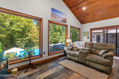 Tiny photo for 1845 Tree Tops Lane, Seymour, TN 37865 (MLS # 1357500)