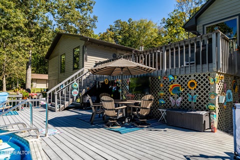 Tiny photo for 1845 Tree Tops Lane, Seymour, TN 37865 (MLS # 1357500)