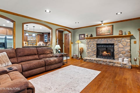 Tiny photo for 1845 Tree Tops Lane, Seymour, TN 37865 (MLS # 1357500)