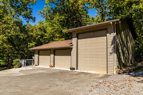 Tiny photo for 1845 Tree Tops Lane, Seymour, TN 37865 (MLS # 1357500)