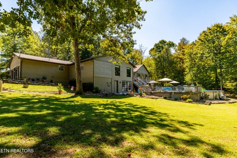 Tiny photo for 1845 Tree Tops Lane, Seymour, TN 37865 (MLS # 1357500)