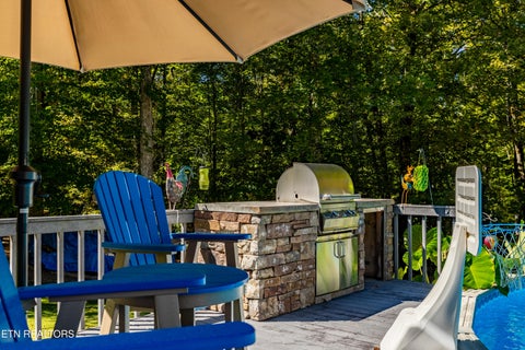 Tiny photo for 1845 Tree Tops Lane, Seymour, TN 37865 (MLS # 1357500)