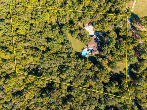 Tiny photo for 1845 Tree Tops Lane, Seymour, TN 37865 (MLS # 1357500)
