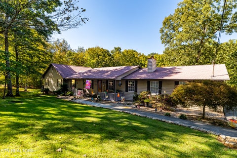 Tiny photo for 1845 Tree Tops Lane, Seymour, TN 37865 (MLS # 1357500)
