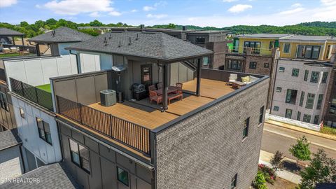 Tiny photo for 9425 Horizon Drive, Knoxville, TN 37922 (MLS # 1341580)