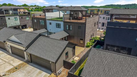 Tiny photo for 9425 Horizon Drive, Knoxville, TN 37922 (MLS # 1341580)
