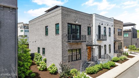 Photo of 9425 Horizon Drive, Knoxville, TN 37922 (MLS # 1341580)