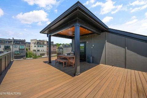Tiny photo for 9425 Horizon Drive, Knoxville, TN 37922 (MLS # 1341580)