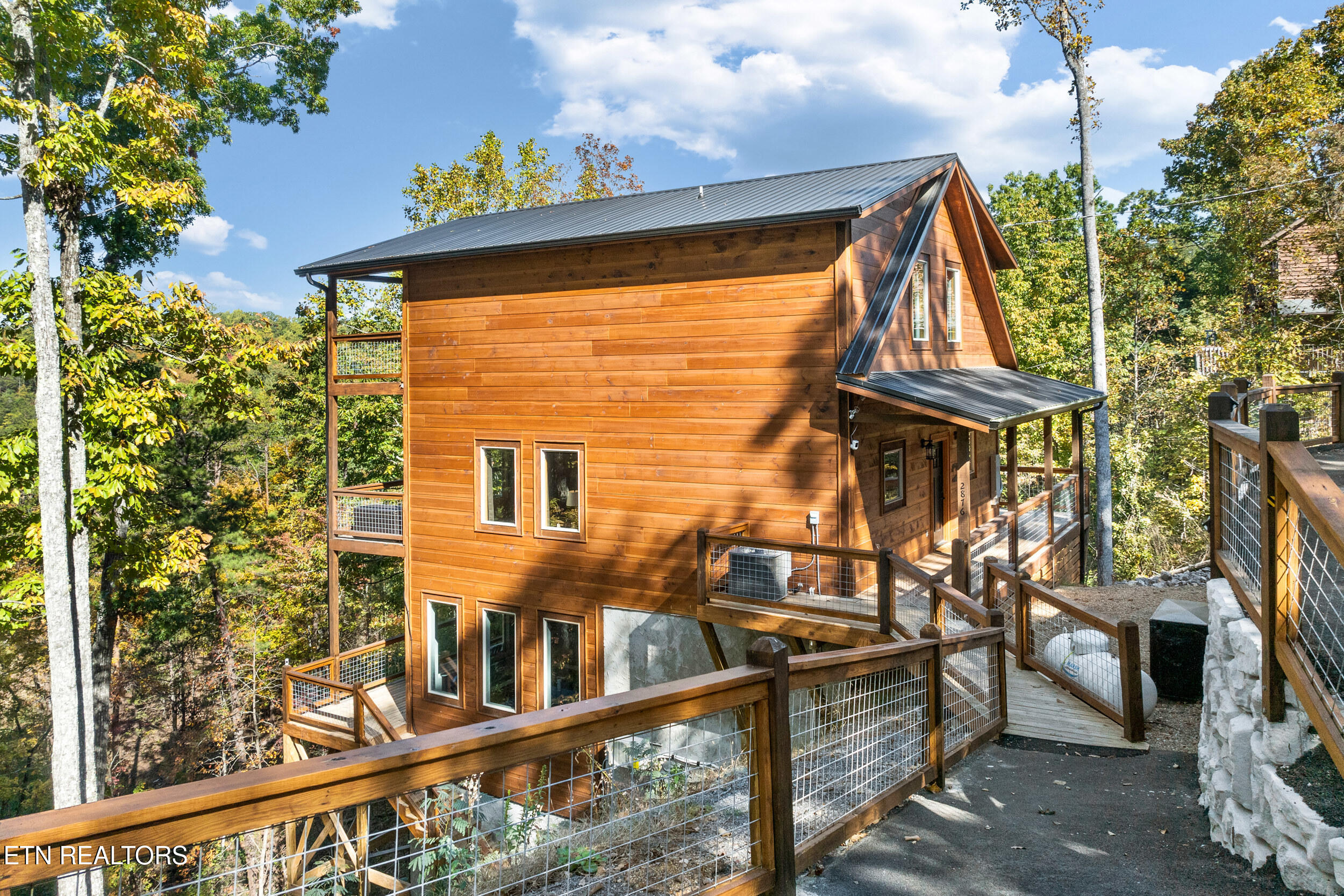 2876 Pine Haven Drive