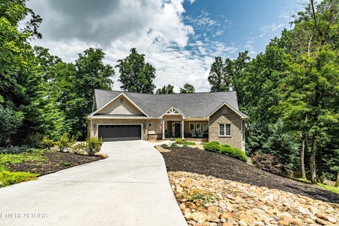 Tiny photo for 330 Dudala Point, Loudon, TN 37774 (MLS # 1349815)