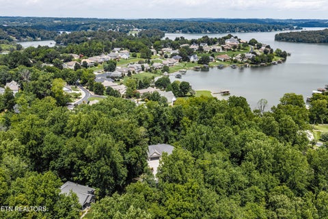 Tiny photo for 330 Dudala Point, Loudon, TN 37774 (MLS # 1349815)
