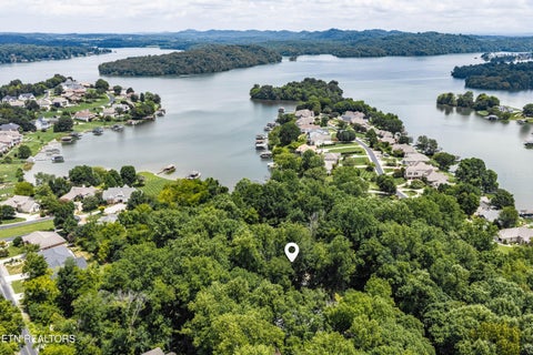 Tiny photo for 330 Dudala Point, Loudon, TN 37774 (MLS # 1349815)