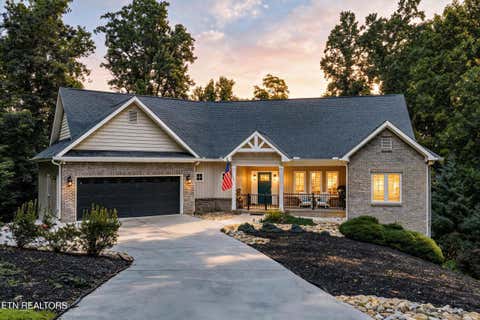 Tiny photo for 330 Dudala Point, Loudon, TN 37774 (MLS # 1349815)