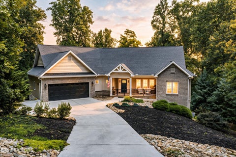 Photo of 330 Dudala Point, Loudon, TN 37774 (MLS # 1349815)