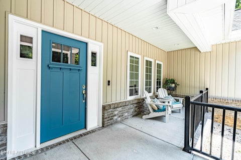 Tiny photo for 330 Dudala Point, Loudon, TN 37774 (MLS # 1349815)