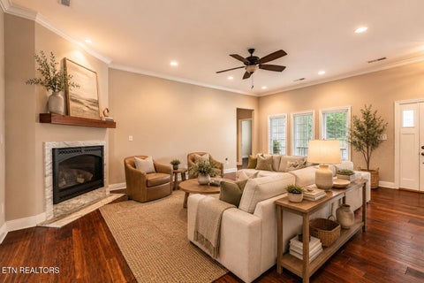 Tiny photo for 330 Dudala Point, Loudon, TN 37774 (MLS # 1349815)