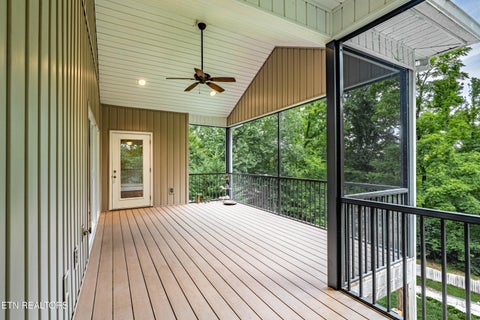 Tiny photo for 330 Dudala Point, Loudon, TN 37774 (MLS # 1349815)