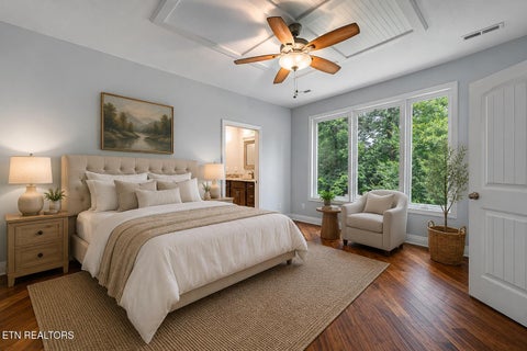 Tiny photo for 330 Dudala Point, Loudon, TN 37774 (MLS # 1349815)