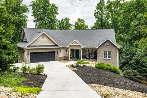 Tiny photo for 330 Dudala Point, Loudon, TN 37774 (MLS # 1349815)