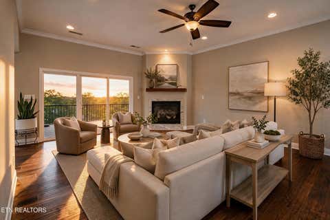 Tiny photo for 330 Dudala Point, Loudon, TN 37774 (MLS # 1349815)