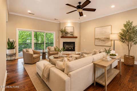 Tiny photo for 330 Dudala Point, Loudon, TN 37774 (MLS # 1349815)