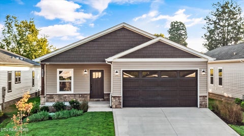 Photo of 7634 Sycamore Breeze Rd, Knoxville, TN 37920 (MLS # 1359446)