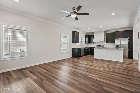 Tiny photo for 7634 Sycamore Breeze Rd, Knoxville, TN 37920 (MLS # 1359446)
