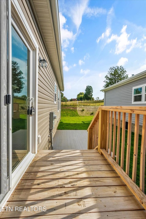 Tiny photo for 7634 Sycamore Breeze Rd, Knoxville, TN 37920 (MLS # 1359446)