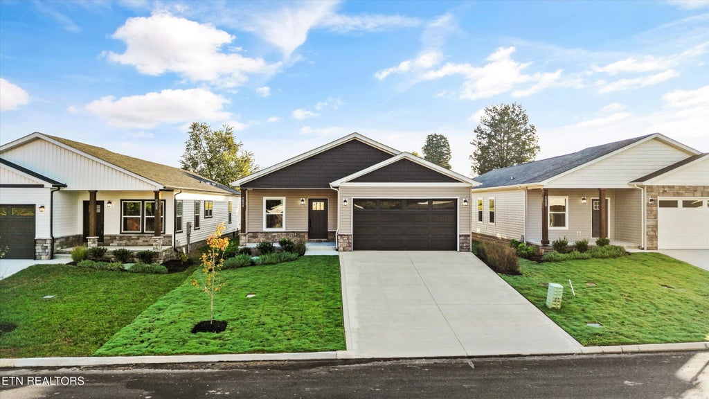 Photo of 7634 Sycamore Breeze Rd, Knoxville, TN 37920 (MLS # 1359446)