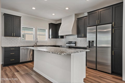 Tiny photo for 7634 Sycamore Breeze Rd, Knoxville, TN 37920 (MLS # 1359446)