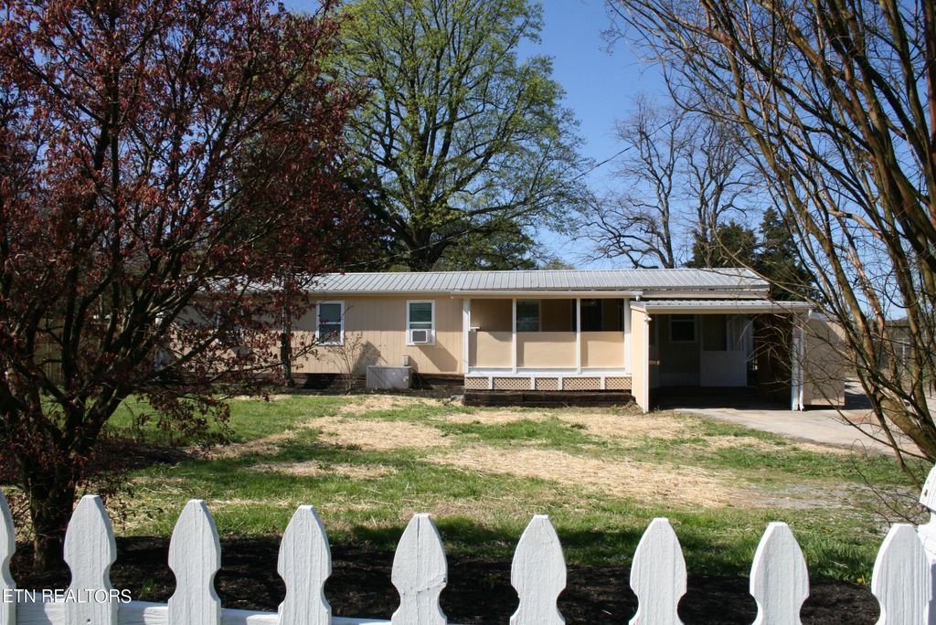 Photo of 3755 Tammy Circle, Rockford, TN 37853 (MLS # 1257507)