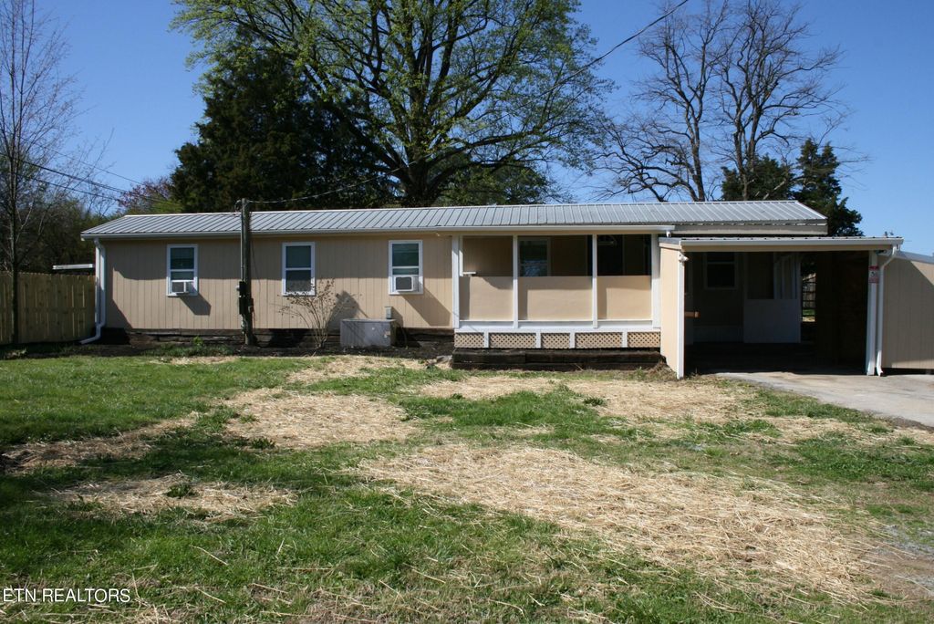 Photo of 3755 Tammy Circle, Rockford, TN 37853 (MLS # 1257507)