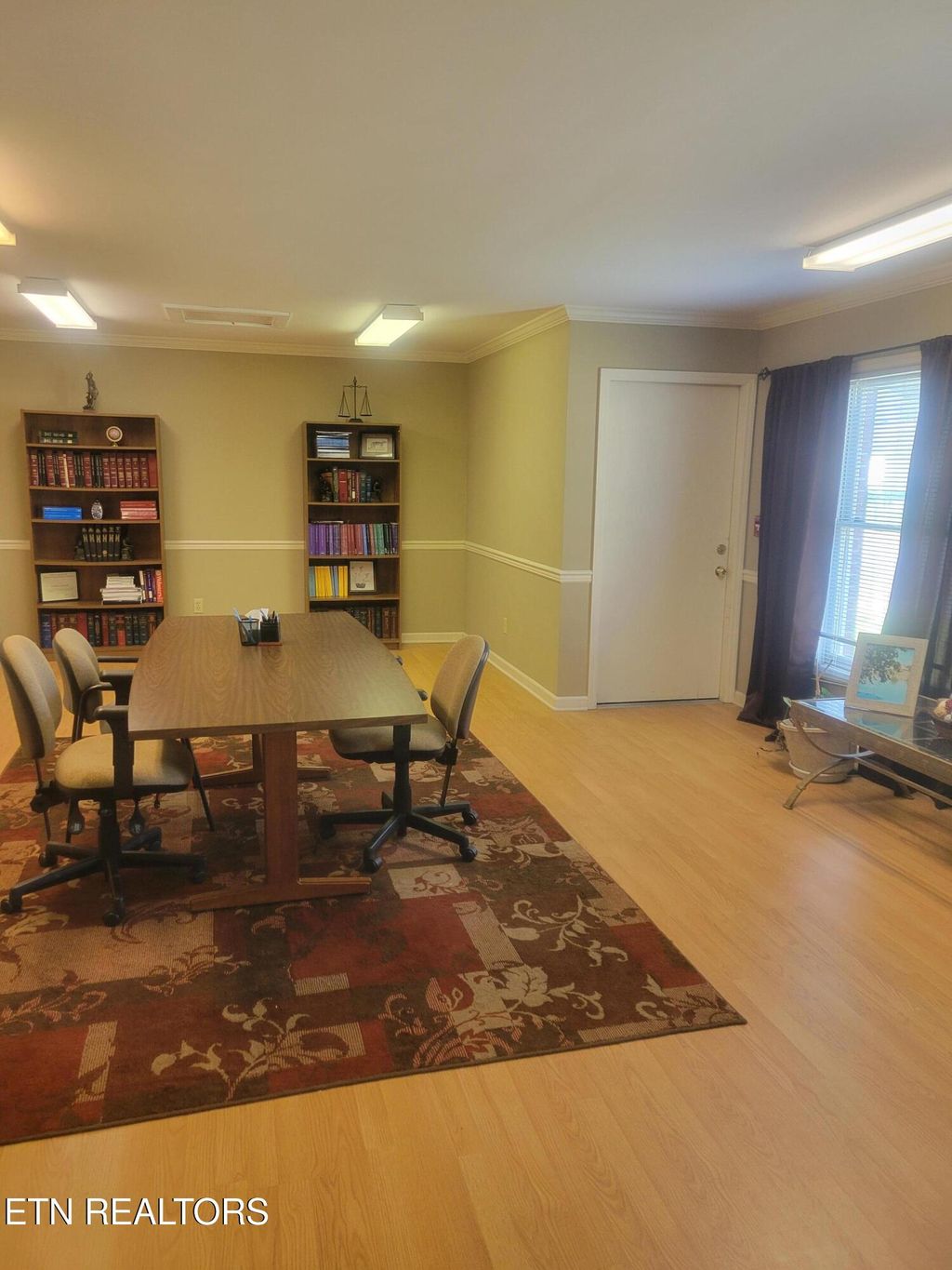 Photo of 240 W West Tennessee Ave, Oak Ridge, TN 37830 (MLS # 1317785)